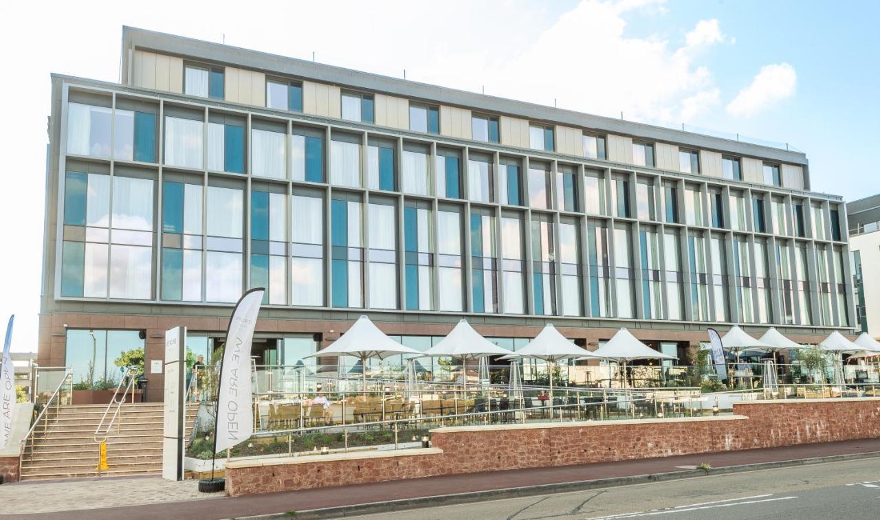 Mercure Paignton Hotel Exterior foto